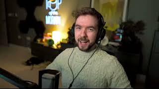 Jacksepticeye is Ranting again!