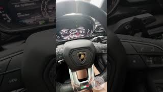 [Vlog] ทำไมผมไม่กล้าขับ... Lamborghini URUS ...😱😱