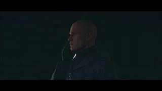 HITMAN 3 Untouchable