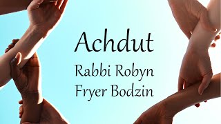 Achdut