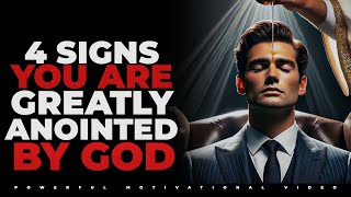 If You Notice These Signs In Your Life, You Are Anointed By God(This May Surprise You)