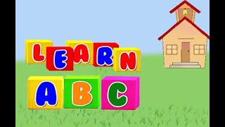 ABC Song | New Abc Song | Learning Letters