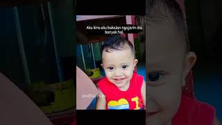 ternyata aku belajar banyak hal dari dia !!! #reels #fypシ #fypシ゚viral #viral