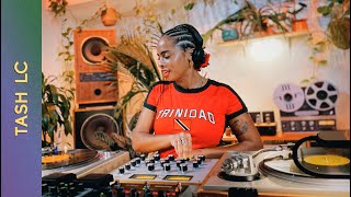 '80s & '90s Soca and Calypso Gems from Trinidad with Tash LC