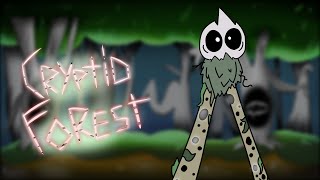 Fresnoir - Cryptid Forest