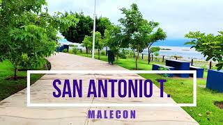 Malecon de San Antonio Tlayacapan 2024 - Coldwell Banker Chapala Realty