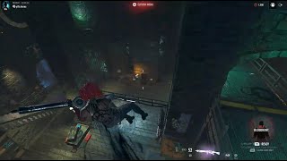 400+ Hours of Bloodhunt Controller Movement Mastery (PC/PS5)