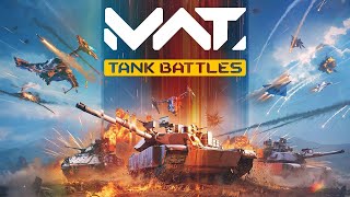 10 Facts About MWT Tank Battles