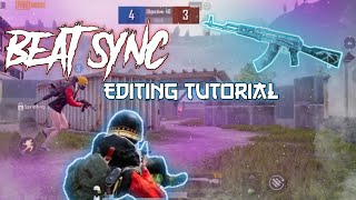 BEAT SYNC MONTAGE EDITING TUTORIAL IN MALAYALAM⚡🤩 || JSE GAMING