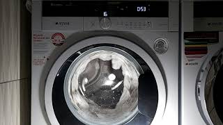 ARÇELIK/GRUNDIG Washing Whites-Downloaded Cycle "TOWELS" 60C