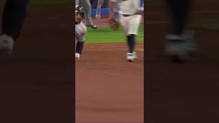 Aaron Judge drills a monster game tying two run homer in the 8th inning