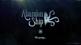 Abandon Ship  |  benchmark and gameplay on RX 6950 XT, Ryzen 5950X, 1440p