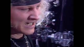 Guns N' Roses - Matt Sorum Solo (Live in Tokyo,  February 1992)