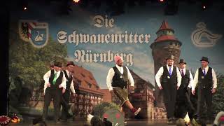 Schwanenritter - Dämmerung 2023