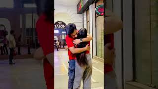 Tujhe dekh k dil mera dole❤️ #trending #love #youtubeshorts #couplegoals #subscribe #explore #foryou