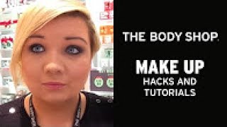 How To: Bold Party Eye Look | The Body Shop®