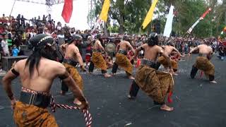 Tari Kridaning Satrio Tangguh# Kabupaten Temanggung