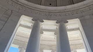 Thomas Jefferson Memorial