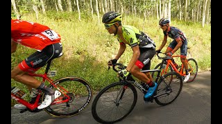 Tour of Utah - The Talking Fly VLOG #12