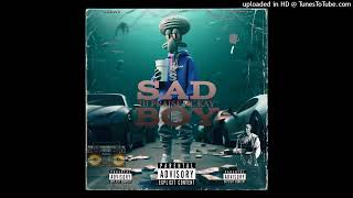 SAD BOY (OFFICIAL AUDIO)