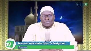 Oustaz Mor KEBE || Qui est blâmable : Ahmad Khalifa Niasse l'offenseur ou Mor KEBE le défenseur