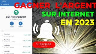 site d'investissement en ligne / BONUS 10 USDT, gagnez de l'argent facilement avec les téléphones