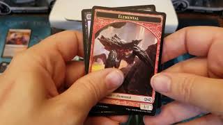 Magic the Gathering Ultimate Masters *Karn Liberated* Box Opening Epicness!!!