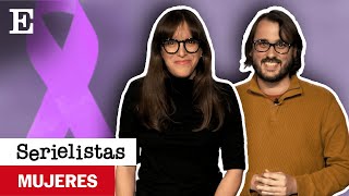 Las 10 mejores series protagonizadas por mujeres