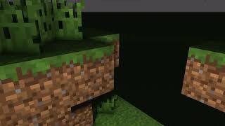 Minecraft Animation Indonesia - Creeper Yang Mengganggu