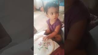 മുനിയും 🥰🥰🤣🤣 #youtube #cutebaby #cute #babylife #babycomedy #kidsfun #kidslove #kidsplay #chilhood