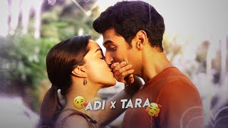 Ok Jaanu Song Whatsapp Status | Shraddha Kapoor 💕Aditya Roy Kapur Romantic Love Status