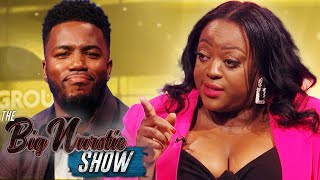 Judi Love's Life Hacks For When You're Broke  | The Big Narstie Show