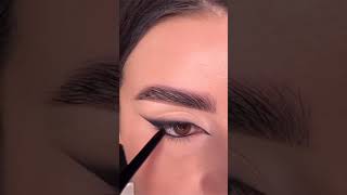 #makeup #beautiful #makeuptutorial #eyemakeup #eyeliner