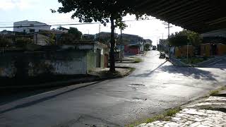 ÔNIBUS PANELA SOM DO CHASSI.