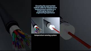 Distributed Fiber Optical Temperature Sensing