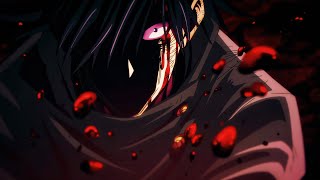 Jujutsu Kaisen Mix Clips (4K UHD) - 4K Anime Clips For Editing