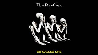 Three Days Grace- So Called Life(Acapella)