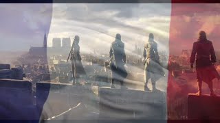 Assassin's Creed Unity - F.R.A.N.C.E🇨🇵