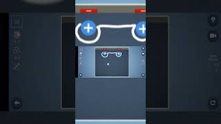 How to clear level 32 in brain it on #shorts