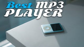 Best MP3 Players 2020 - 2022  Reviews Tested List !!