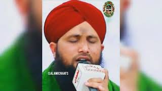 Ankhon Me Meri Aap Sama Jaiye Aaqaﷺ... Beautiful Whatsapp Status For Ashiqane mustafaﷺ 😘😍