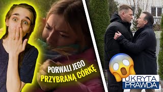 PORWALI JĄ w ukrytej prawdzie?! | Cz. 1 z 2. 😱😱