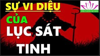 Sự vi diệu của LỤC SÁT TINH : Không Kiếp, Kình Đà, Hỏa Linh