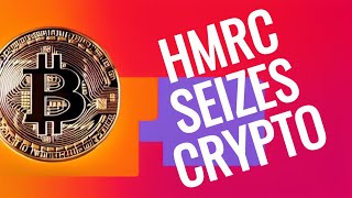 HMRC to seize crypto from “tax dodgers”