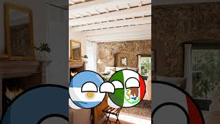 cómo cuidar tu countrypet #countryballs #countrypets #viralvideo