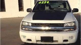 2007 Chevrolet TrailBlazer For Sale Denver CO