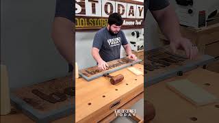 Making Inlay Sign