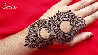 Diwali special mehndi designs 2024 | mehandi ka design | mehndi design | mehandi