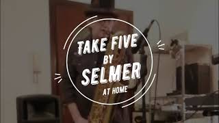 Selmer Take five 2