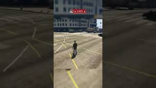 🚫 Without Brakes GTA 5 Epic Funny Moment #shorts #subscribe #gta5 #gtaonline